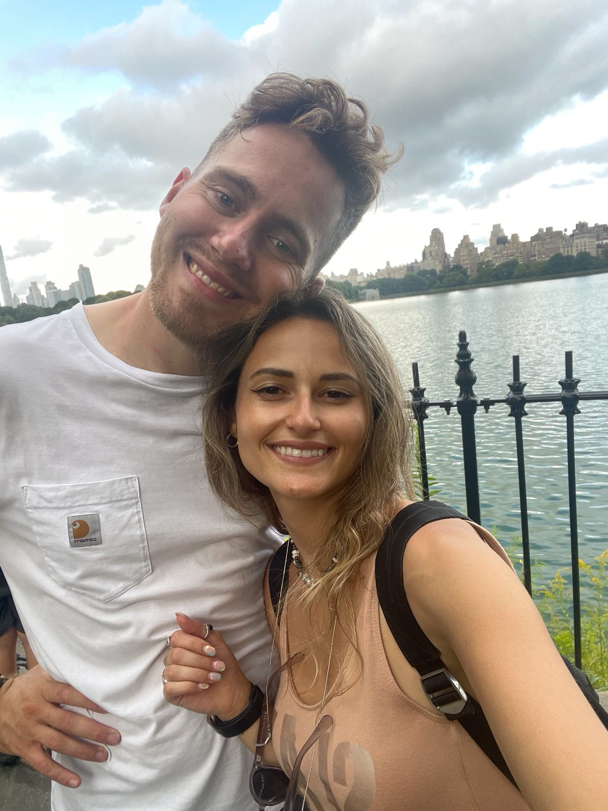 Apostolis & Maria
